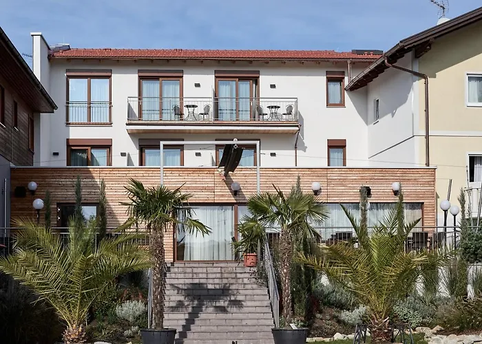 Gasthof-strasser Hotel 3*