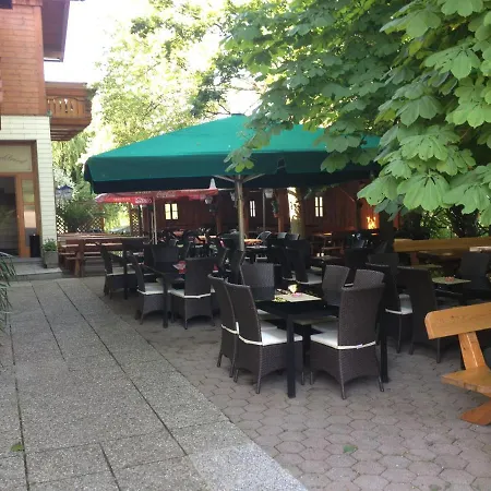 Gasthof-strasser Hotel Tumeltsham