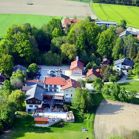Hotel Gasthof-strasser