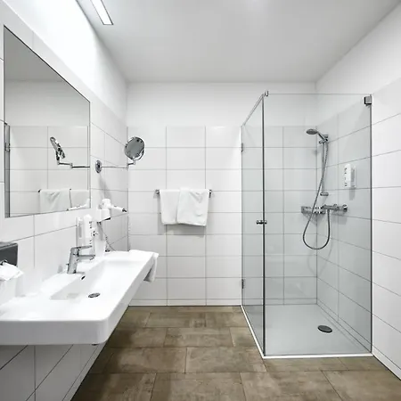 Hotel Gasthof-strasser