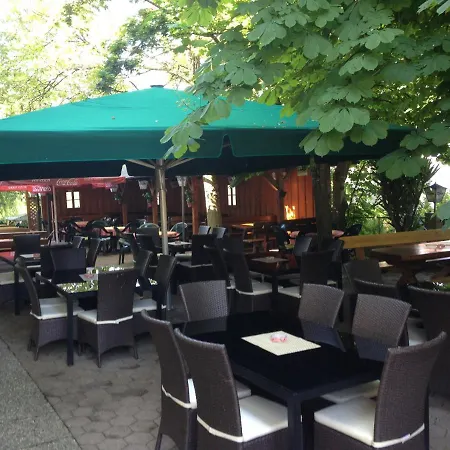 Gasthof-strasser 3* Tumeltsham