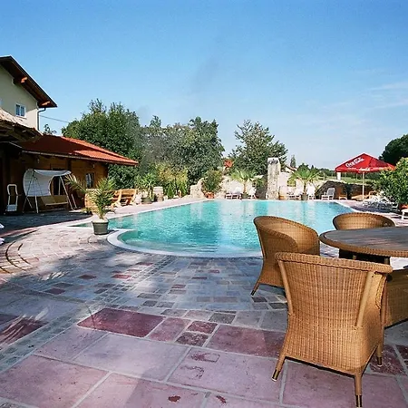 Gasthof-strasser Hotel 3*
