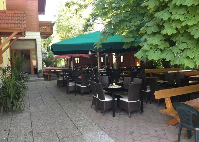 Gasthof-strasser Hotel Tumeltsham