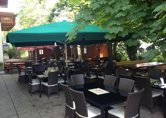 Gasthof-strasser 3* Tumeltsham